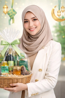 Toko Parcel Buleleng